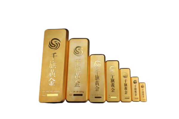 唐山乐亭县上门回收各种金条价格